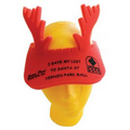 SM Reindeer Visor